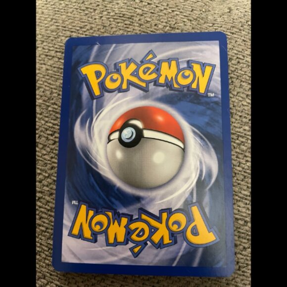 Venusaur Hologram Pokémon card 1999 Base Set 15/102 - Picture 2 of 5